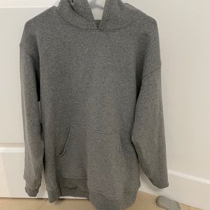 Lululemon hoodie